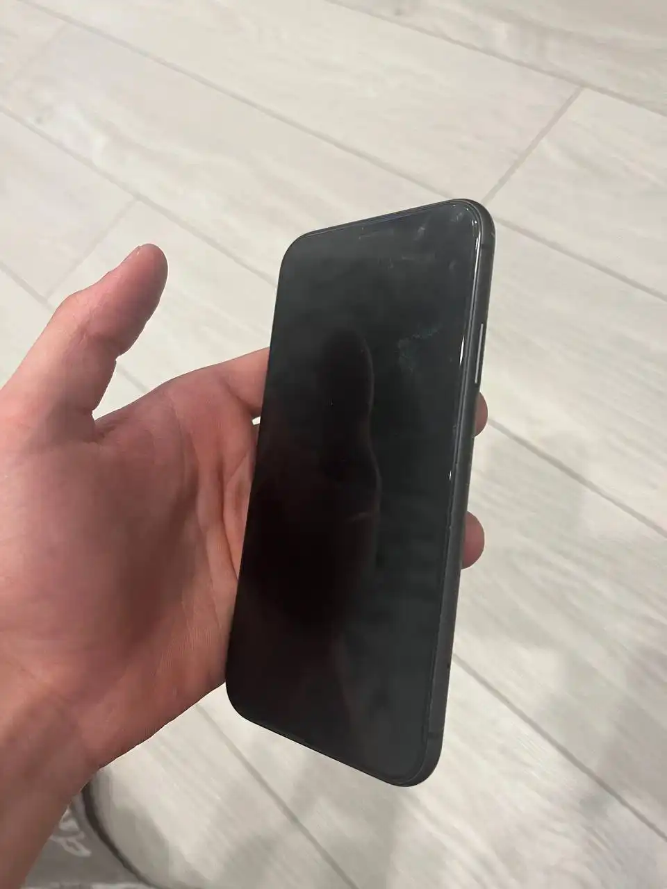iPhone 11 64GB в оригинале с Face ID