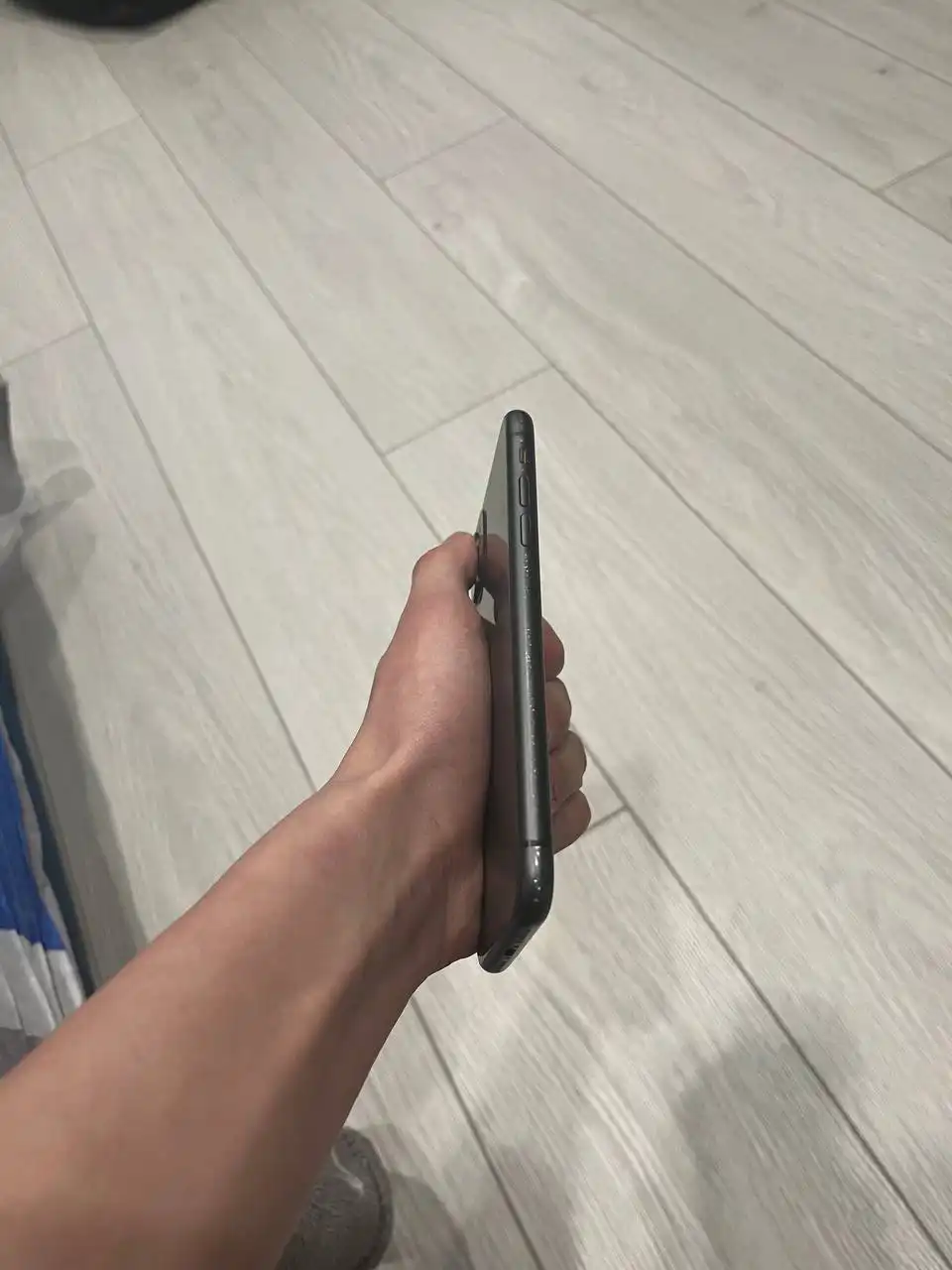 iPhone 11 64GB в оригинале с Face ID