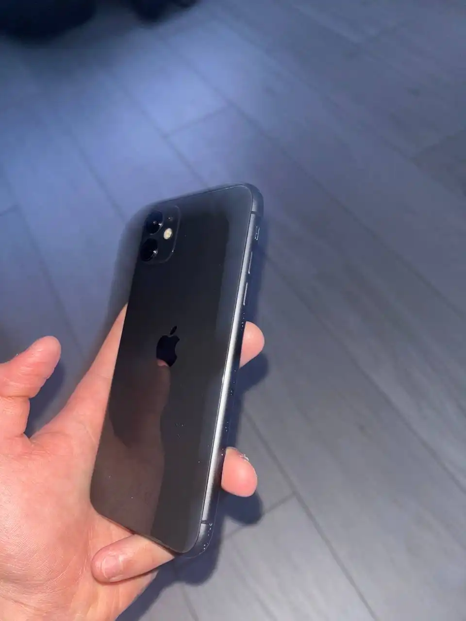 iPhone 11 64GB в оригинале с Face ID