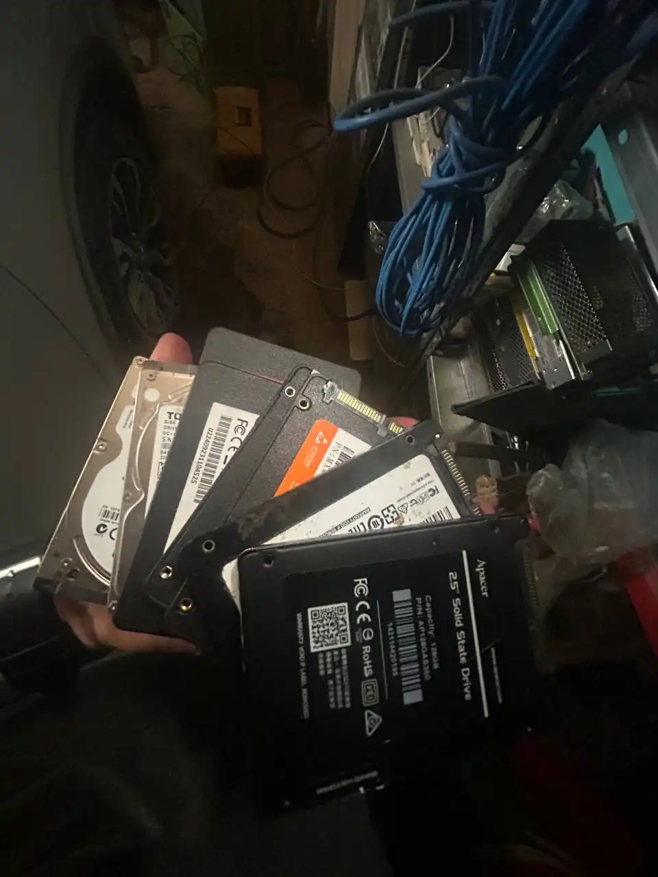 Продажа системных блоков