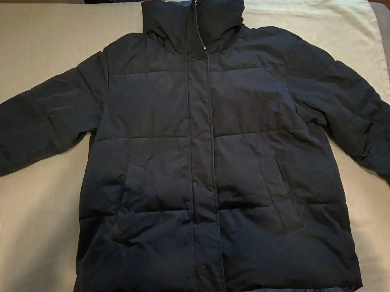 Куртка размер M