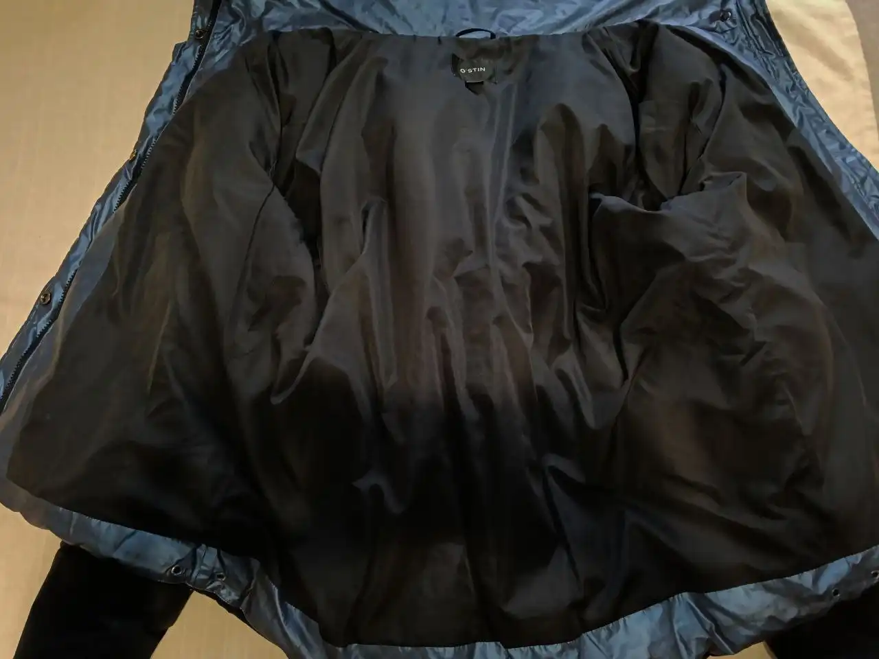 Куртка размер M