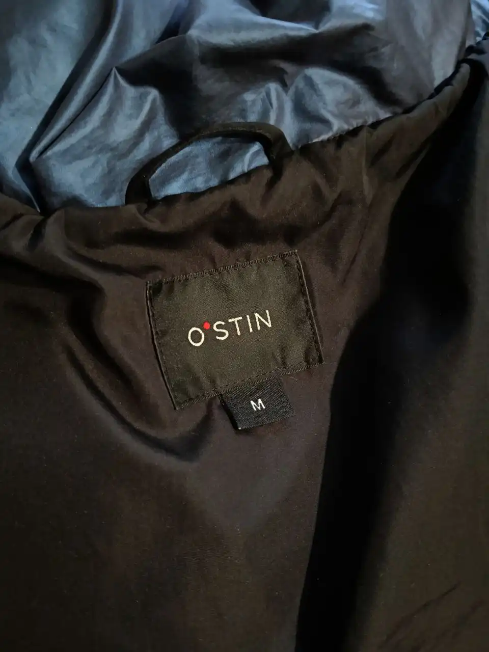 Куртка размер M