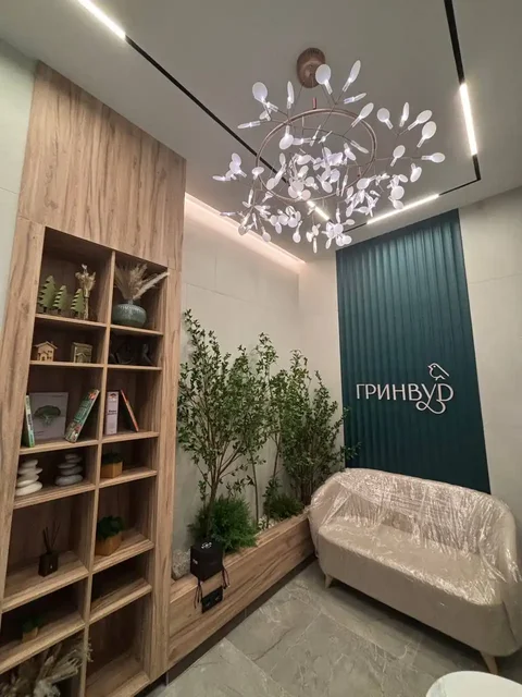 Продажа кладовки в ЖК Гринвуд - Недвижимость в Тюмень