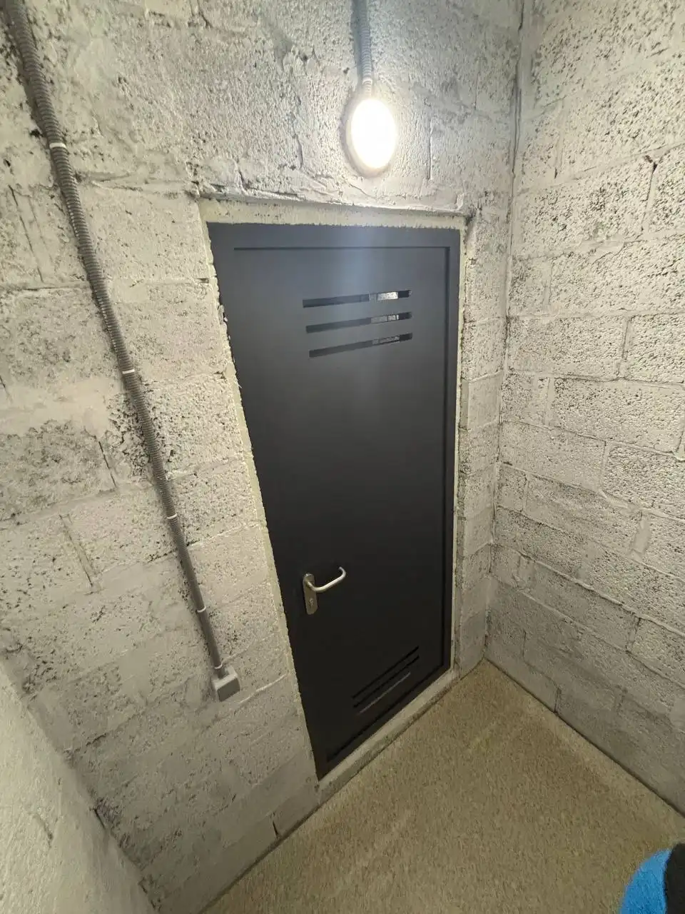 Продажа кладовки в ЖК Гринвуд