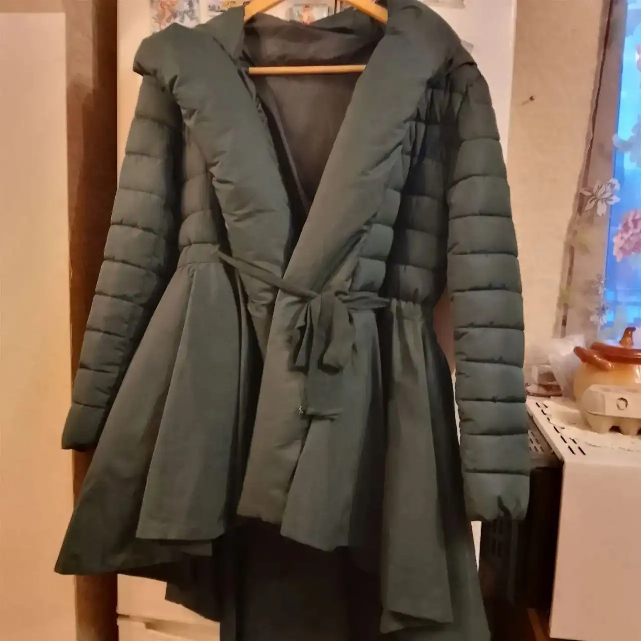 Продажа мужских и женских курток, дубленок и пальто