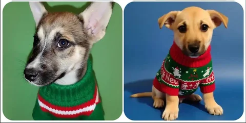 Котята в поисках дома - частное объявление в Тюмень