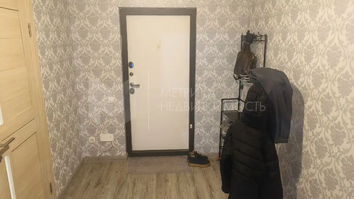 Сдается квартира на длительный срок