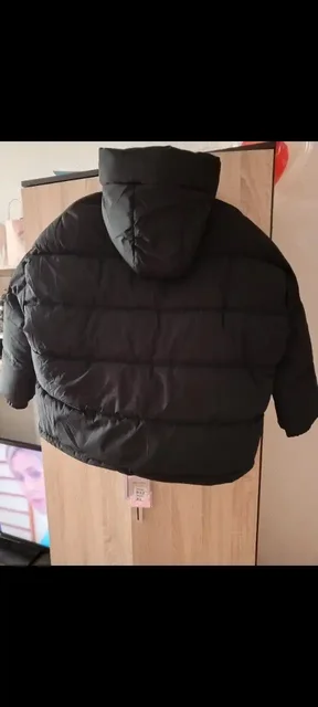 Куртка женская новая тёплая XL - Одежда в Тюмень