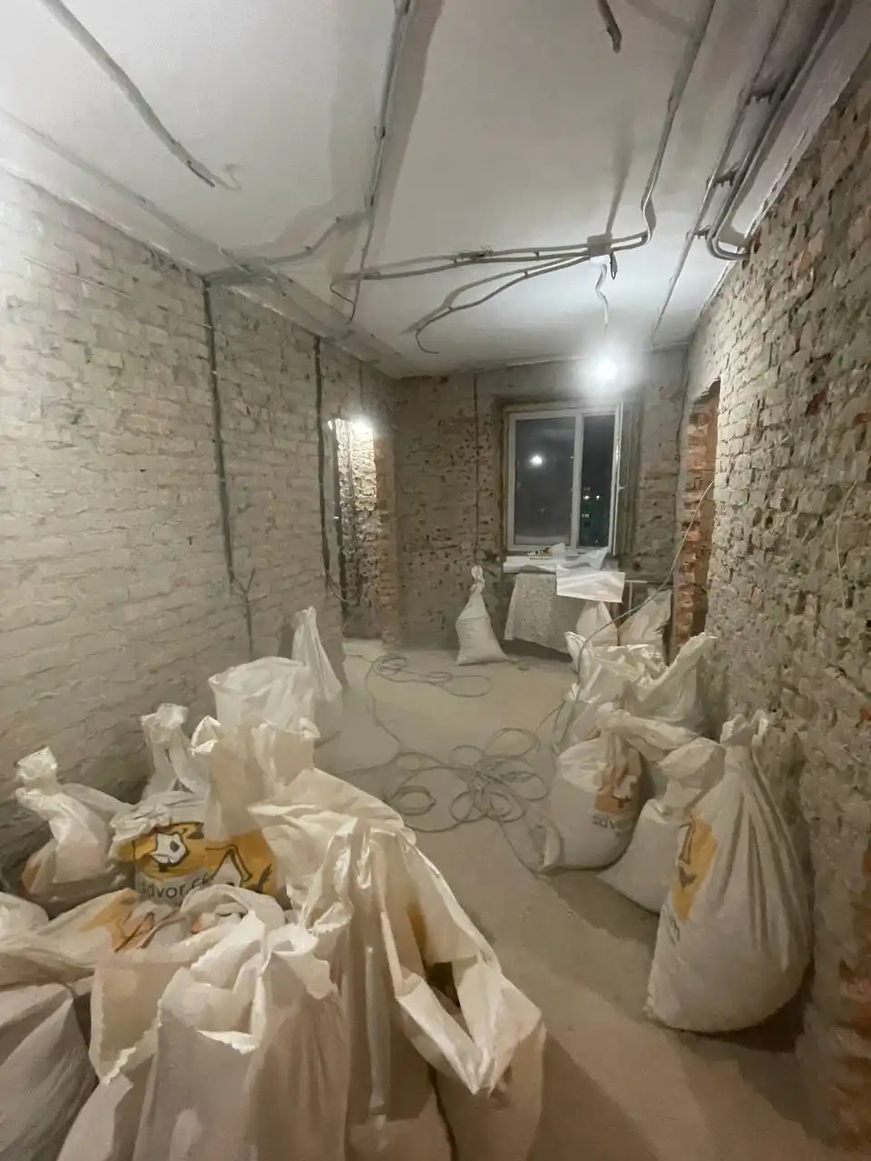 Демонтажные работы в Тюмени