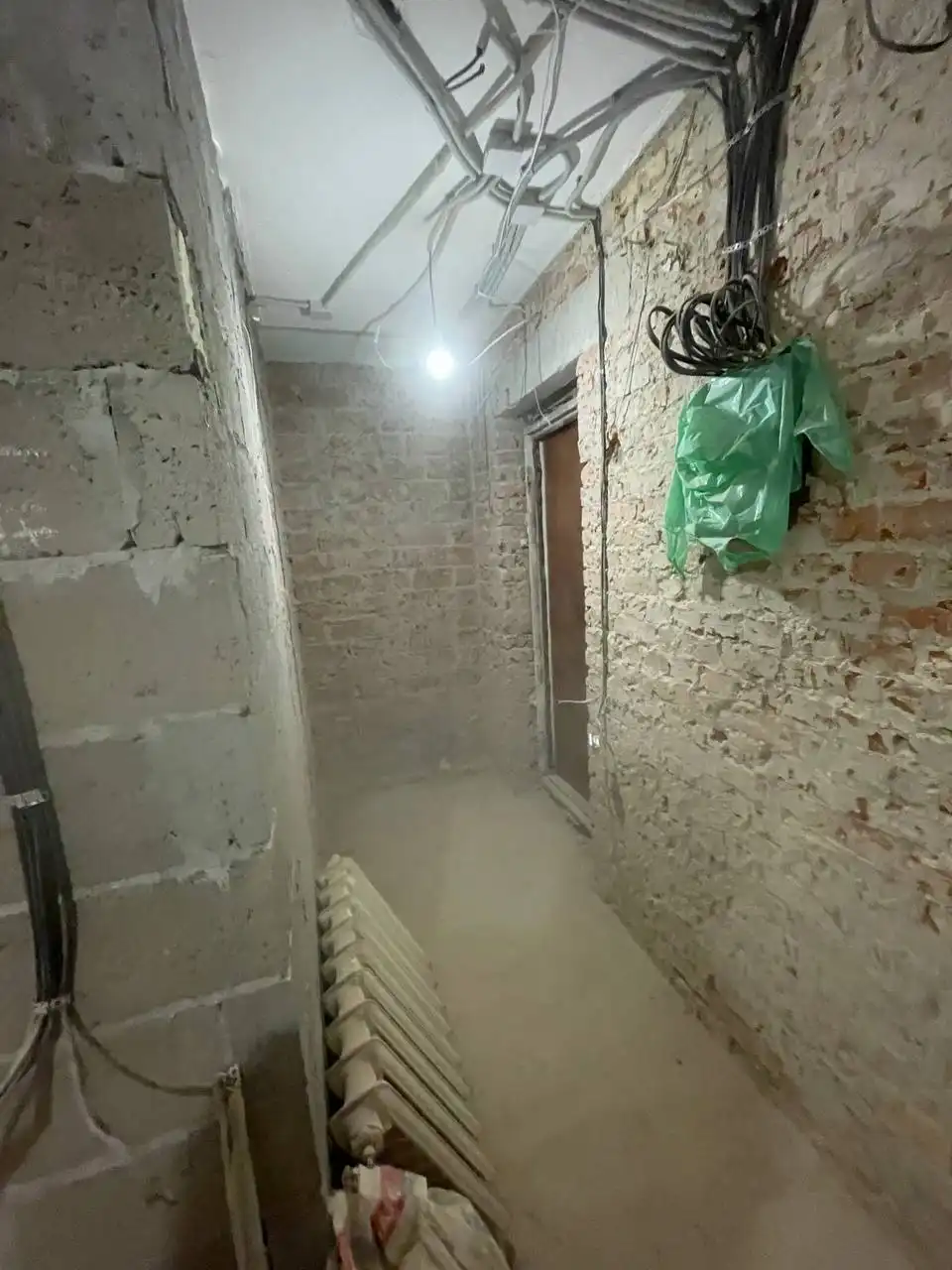 Демонтажные работы в Тюмени