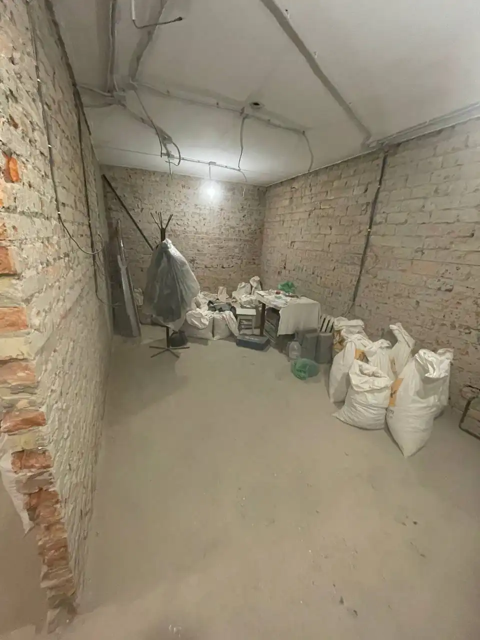 Демонтажные работы в Тюмени