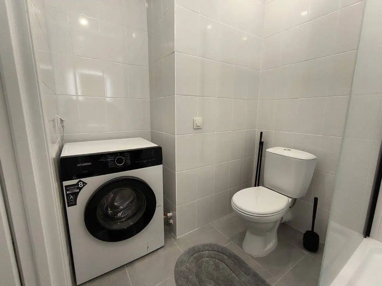 Сдается студия 25 м² в Тюмени