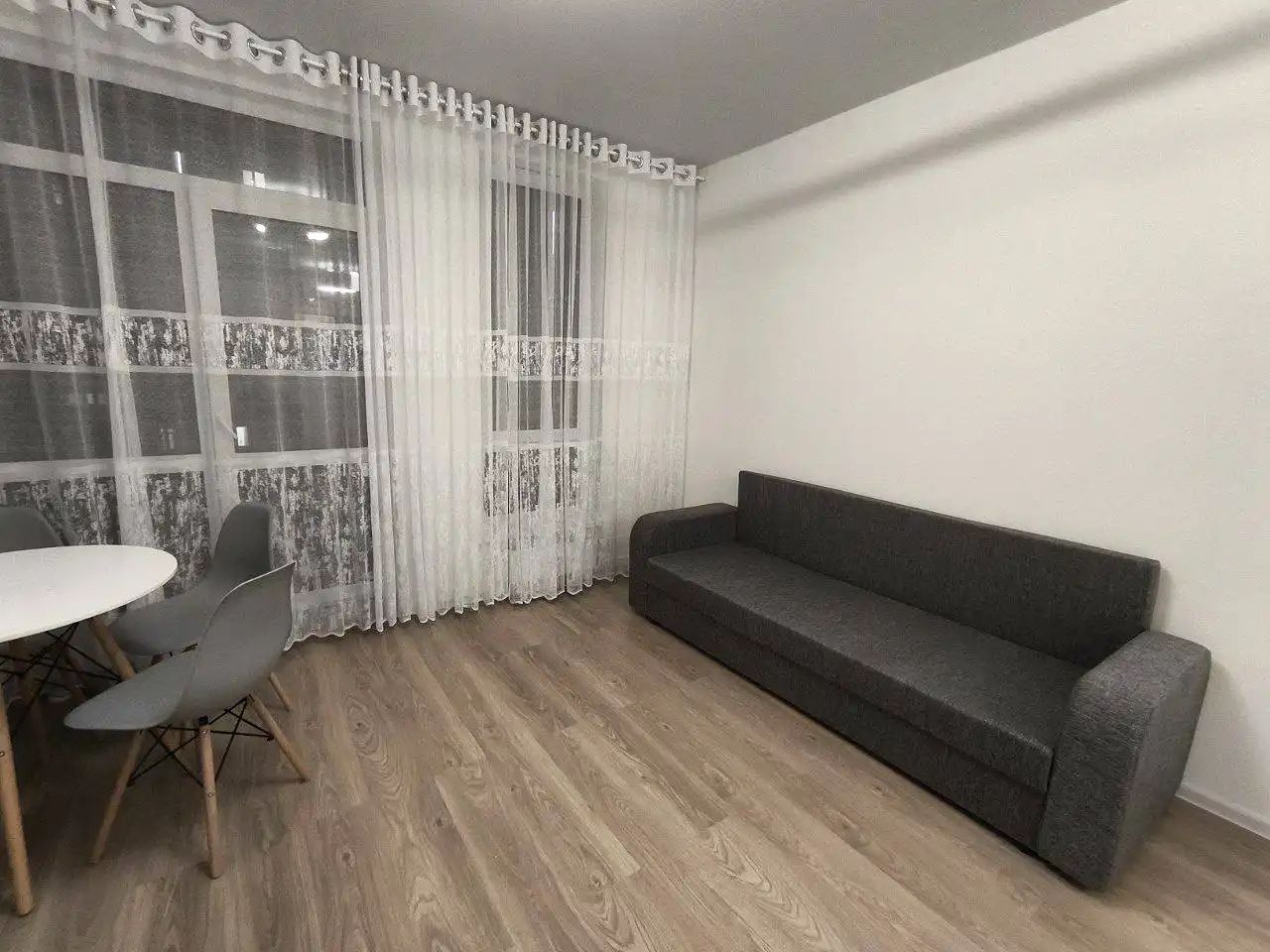 Сдается студия 25 м² в Тюмени