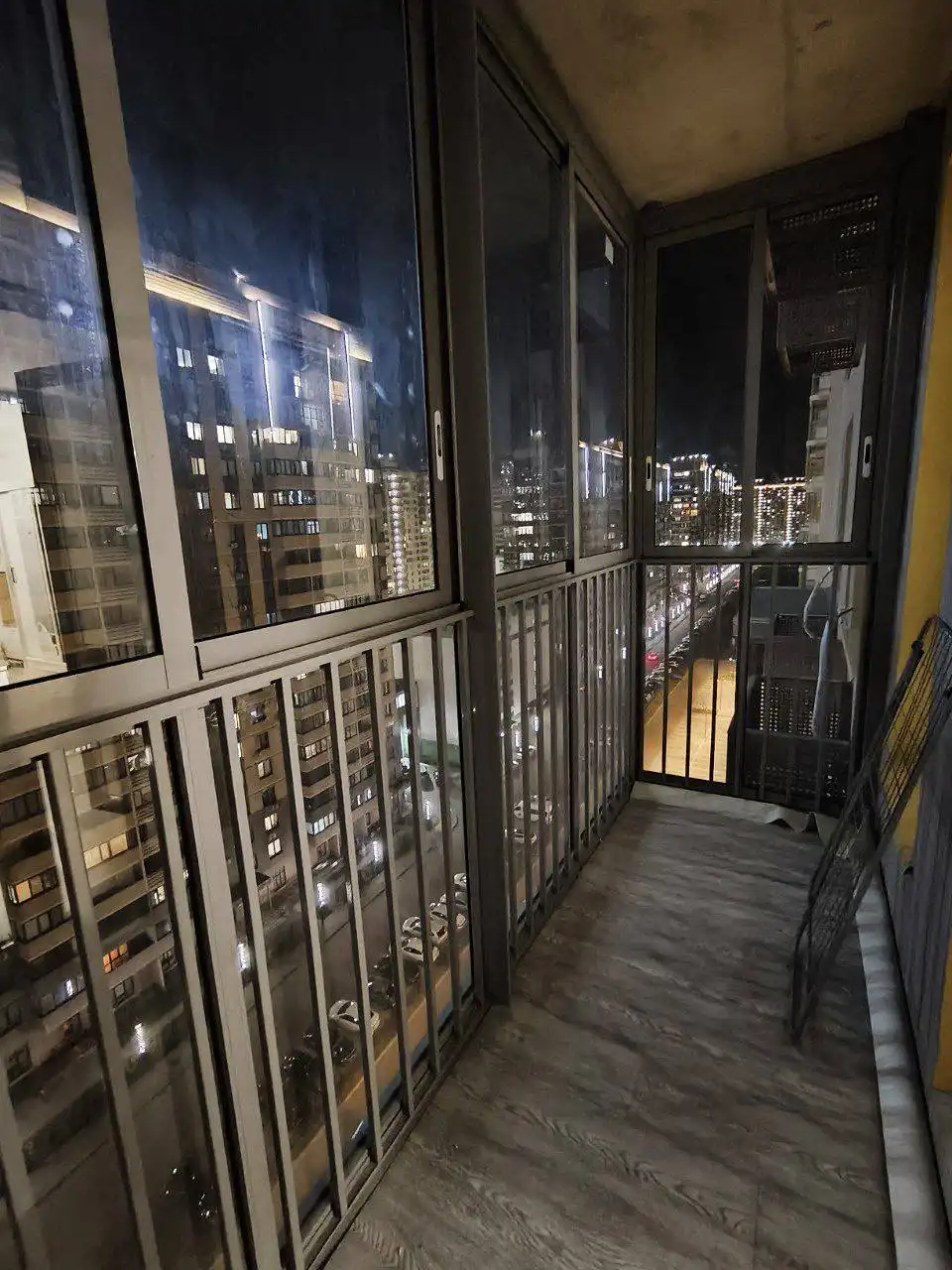 Сдается студия 25 м² в Тюмени