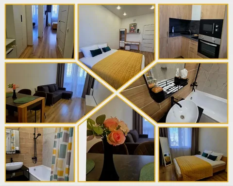 Сдается на длительный срок идеальная 1+ квартира с полной комплектацией - Земельные участки в Тюмень