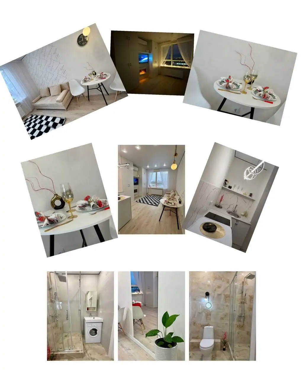 Продается студия в ЖК Суперский в Тюмени - Квартиры (Недвижимость) в Тюмень