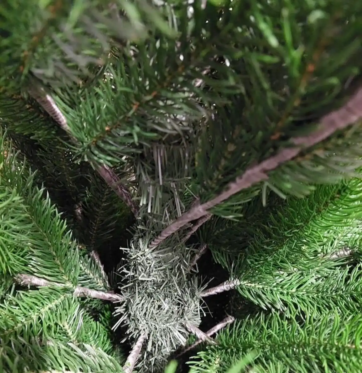 Ель литая «царь елка» 180 см - Новогодние украшения (Хобби и отдых) в Тюмень