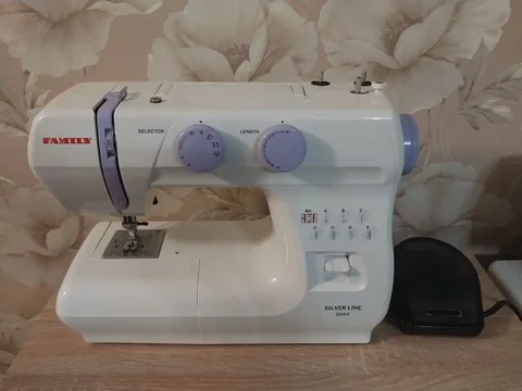 Продам швейную машинку в отличном состоянии - Бытовая техника в Тюмень