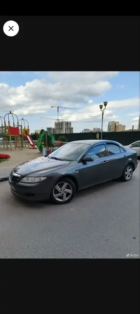 Автомат, 2 литра - Авто в Тюмень