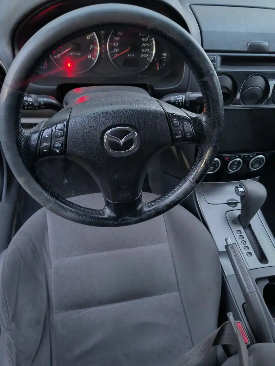 Автомат, 2 литра - Авто в Тюмень