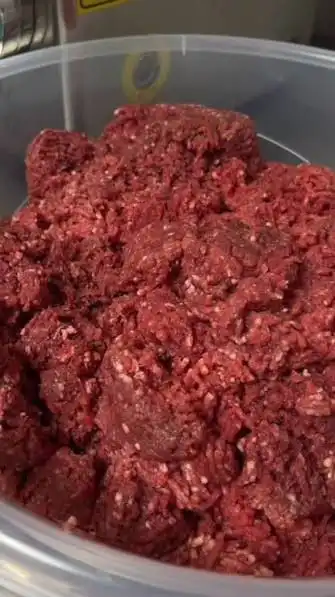 Продам фарш конина - Продукты питания (Барахолка) в Тюмень