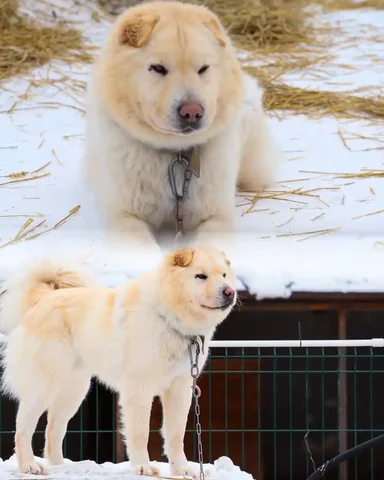 Щенок Шарпея - частное объявление в Тюмень