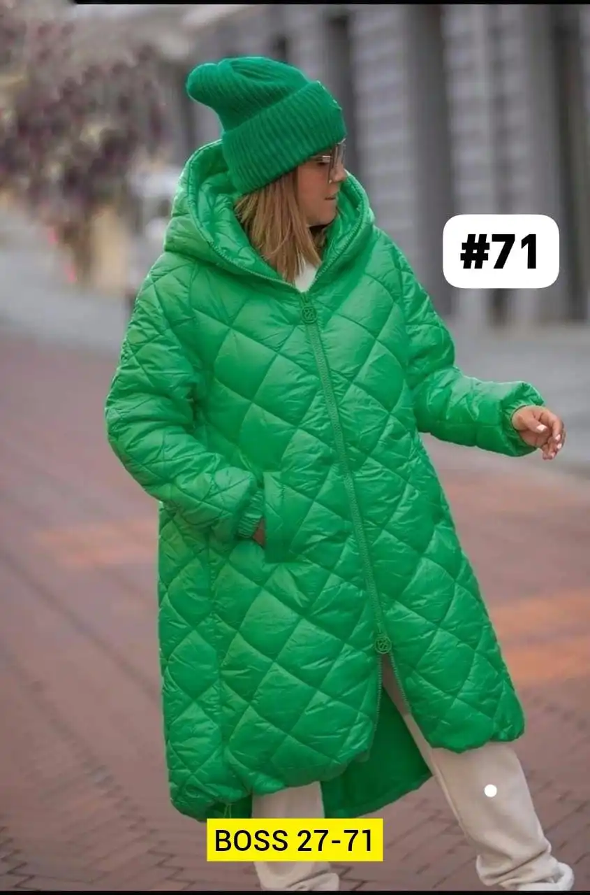 Продам новую куртку демисезон размер 54-56 - Верхняя одежда (Одежда) в Тюмень