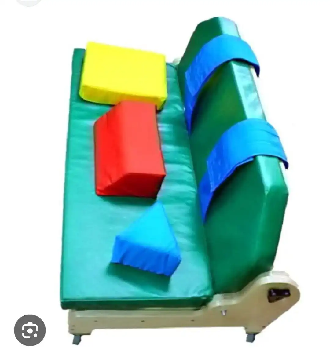 Детский диванчик для лежания - Мебель для детей (Товары для детей) в Тюмень