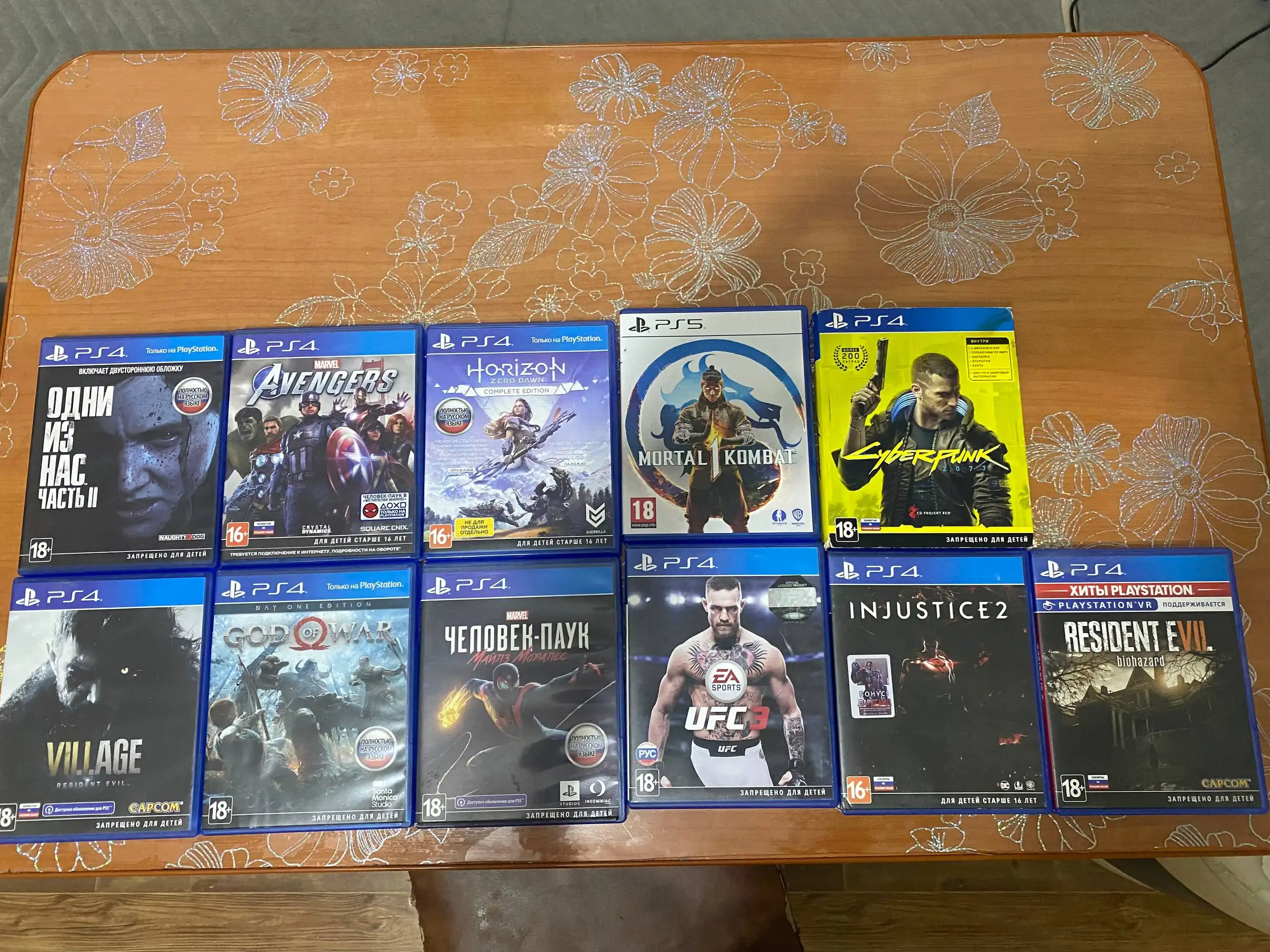 Продажа товаров из объявления в Тюмени - Барахолка в Тюмень