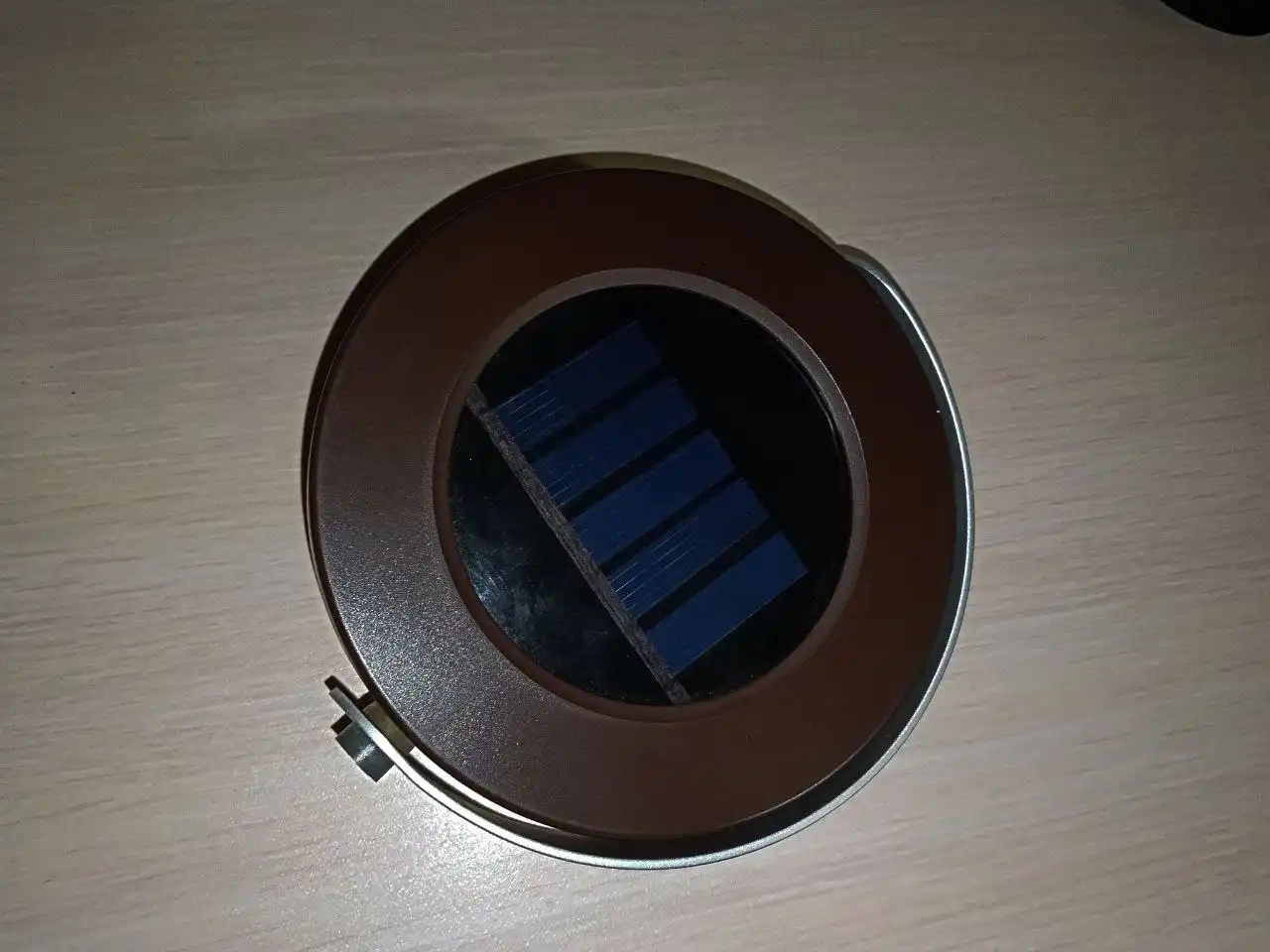 Автоматический светодиодный светильник IKEA на солнечной батарее - Для дома и дачи в Тюмень