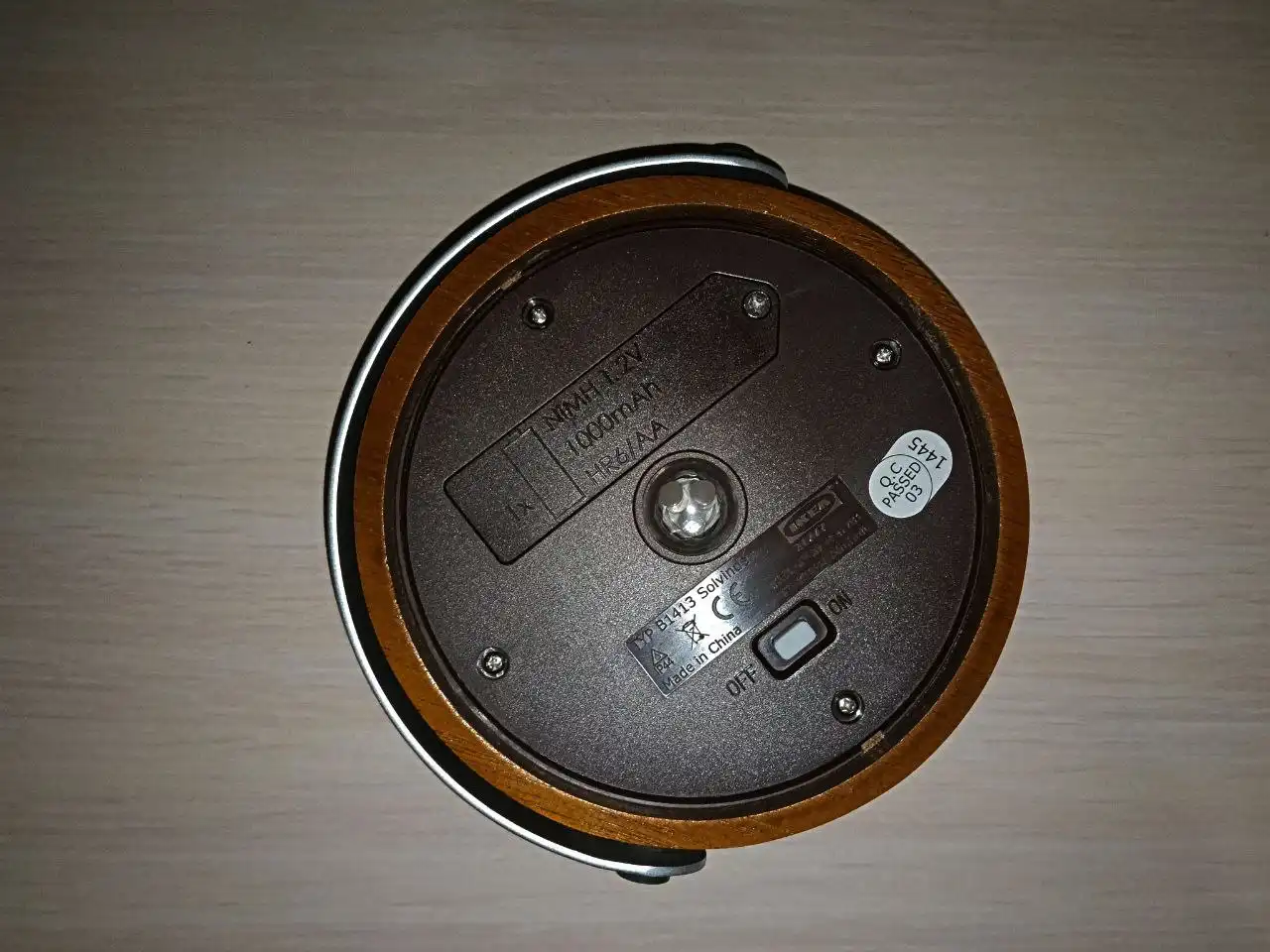 Автоматический светодиодный светильник IKEA на солнечной батарее - Для дома и дачи в Тюмень