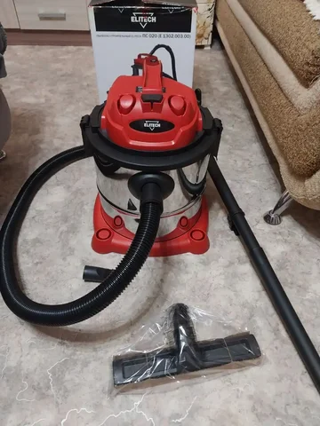 Продам новый строительный пылесос - Холодильники в Тюмень