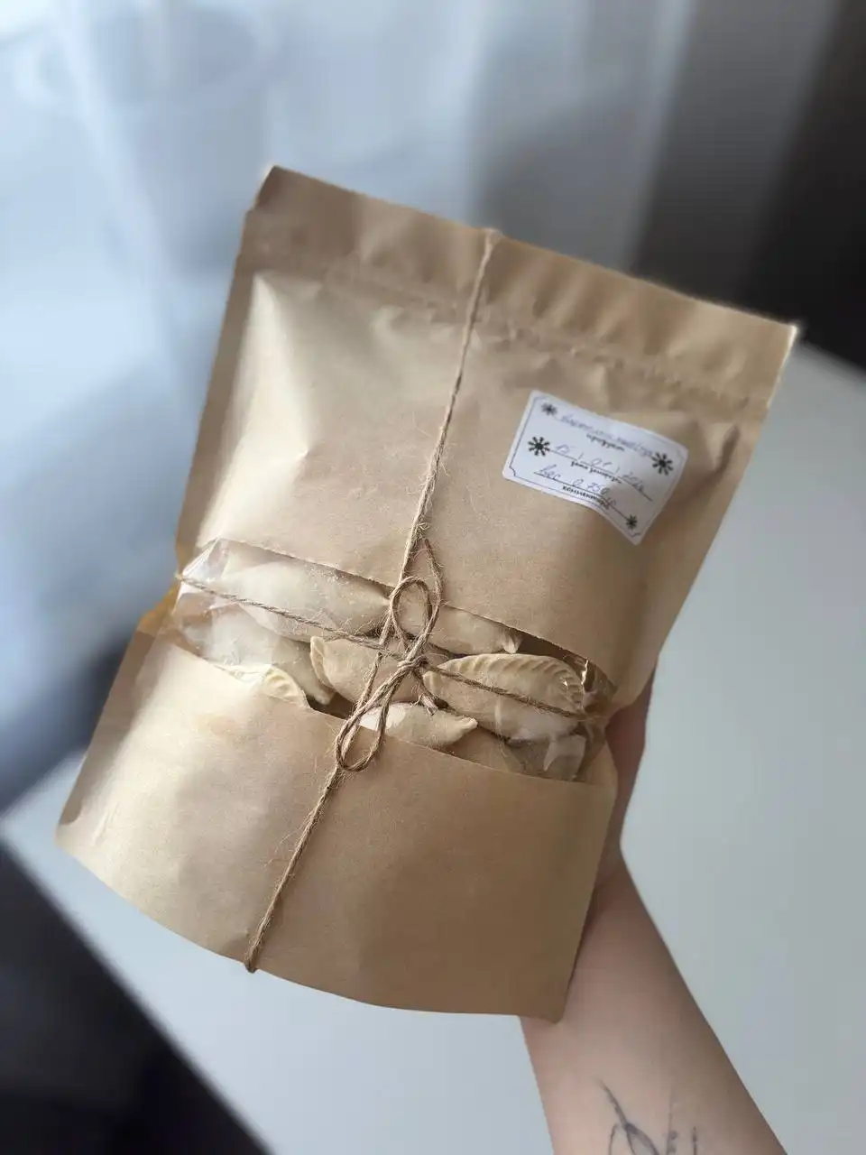 Домашние сырники и пельмени на заказ - Кулинарные услуги (Услуги) в Тюмень