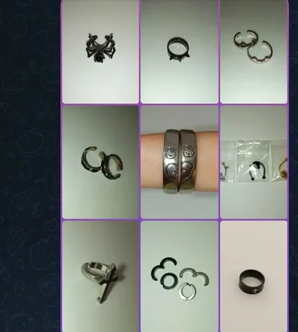 Продажа бижутерии и пирсинга в Тюмени - Холодильники в Тюмень