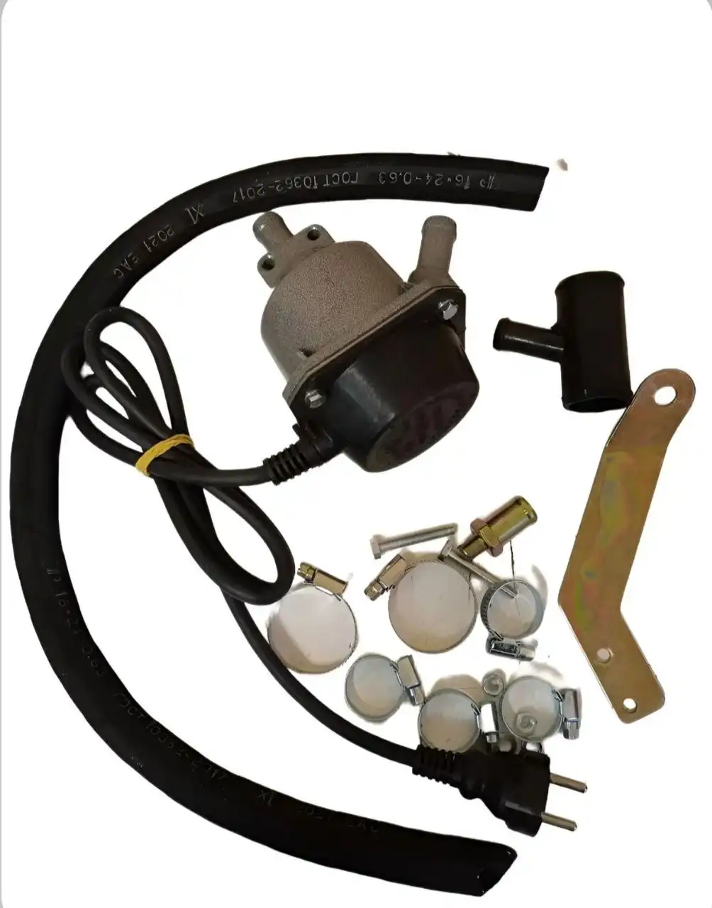 Предпусковые автоподогреватели 220В от производителя - Автоаксессуары (Авто) в Тюмень