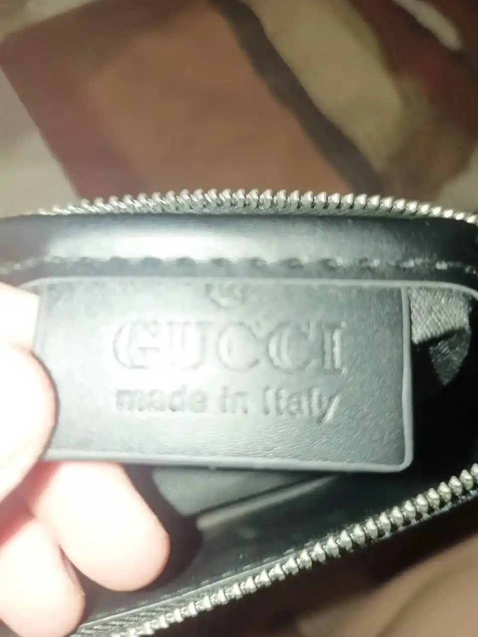 Качественная реплика сумки Gucci и ремень Amiri