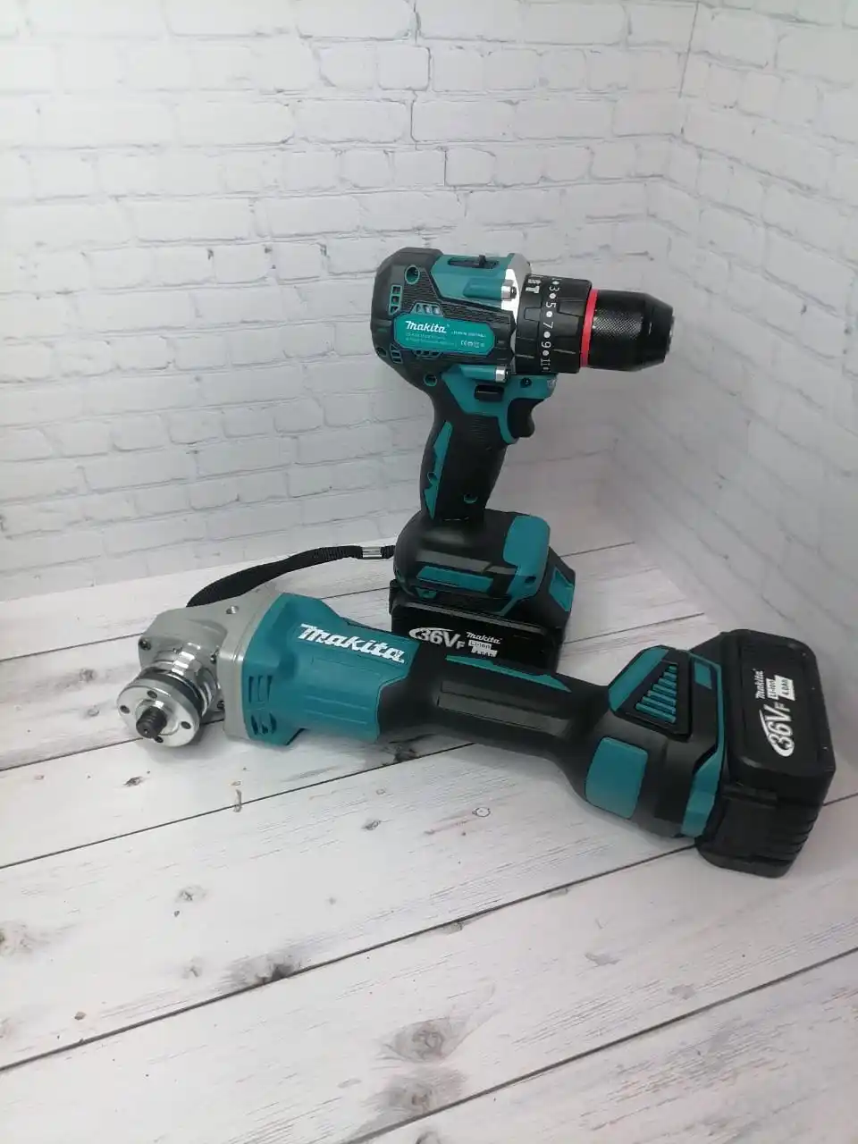 Продам новый электроинструмент