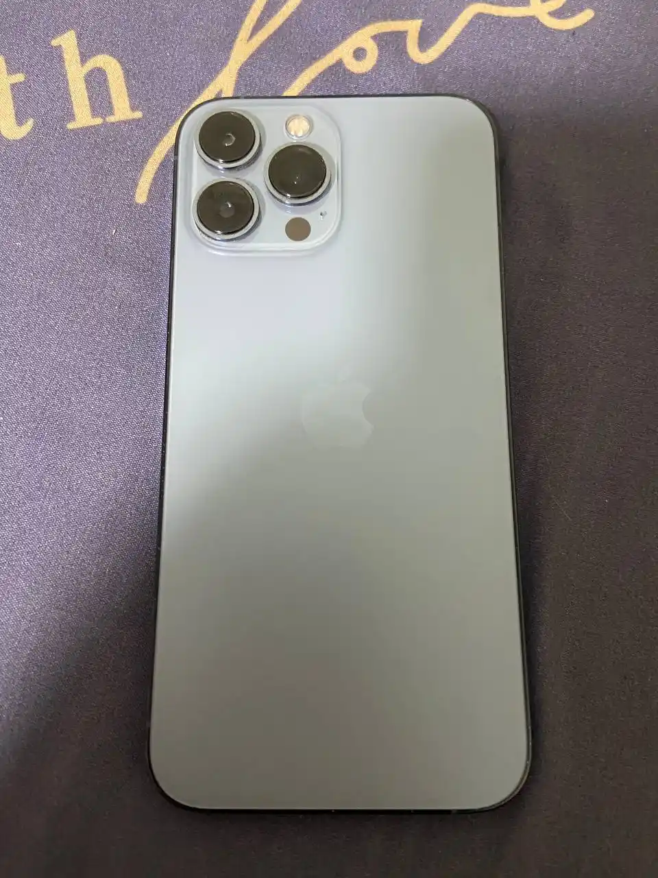 Продам Apple 13pro Max 256GB