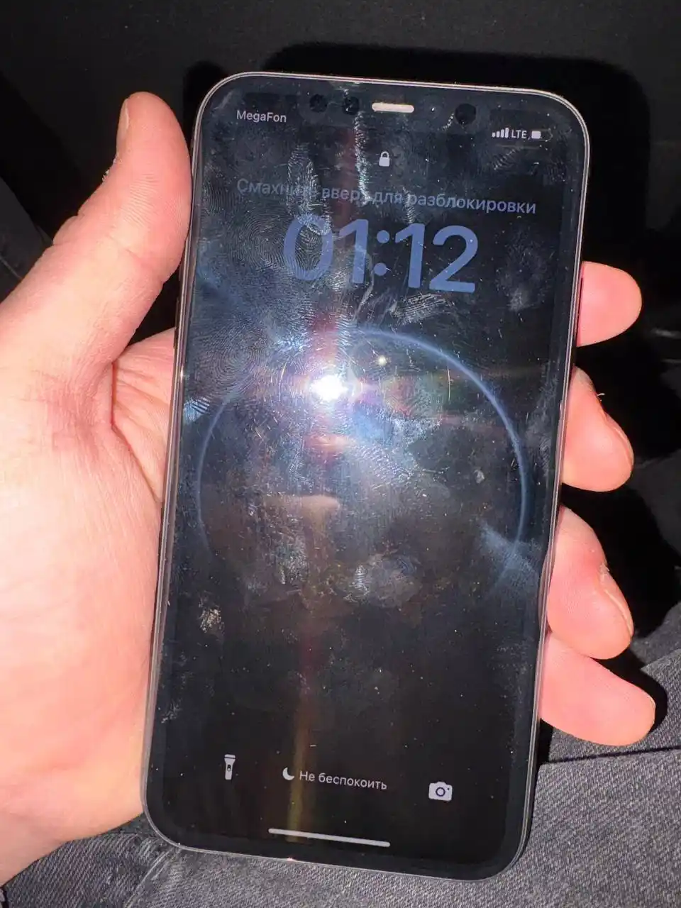 Продам IPhone 11 128GB