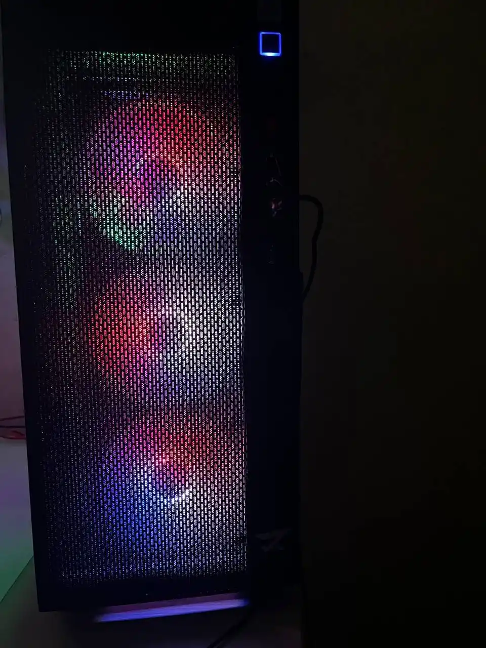 Игровой компьютер RTX2060 i5 10400