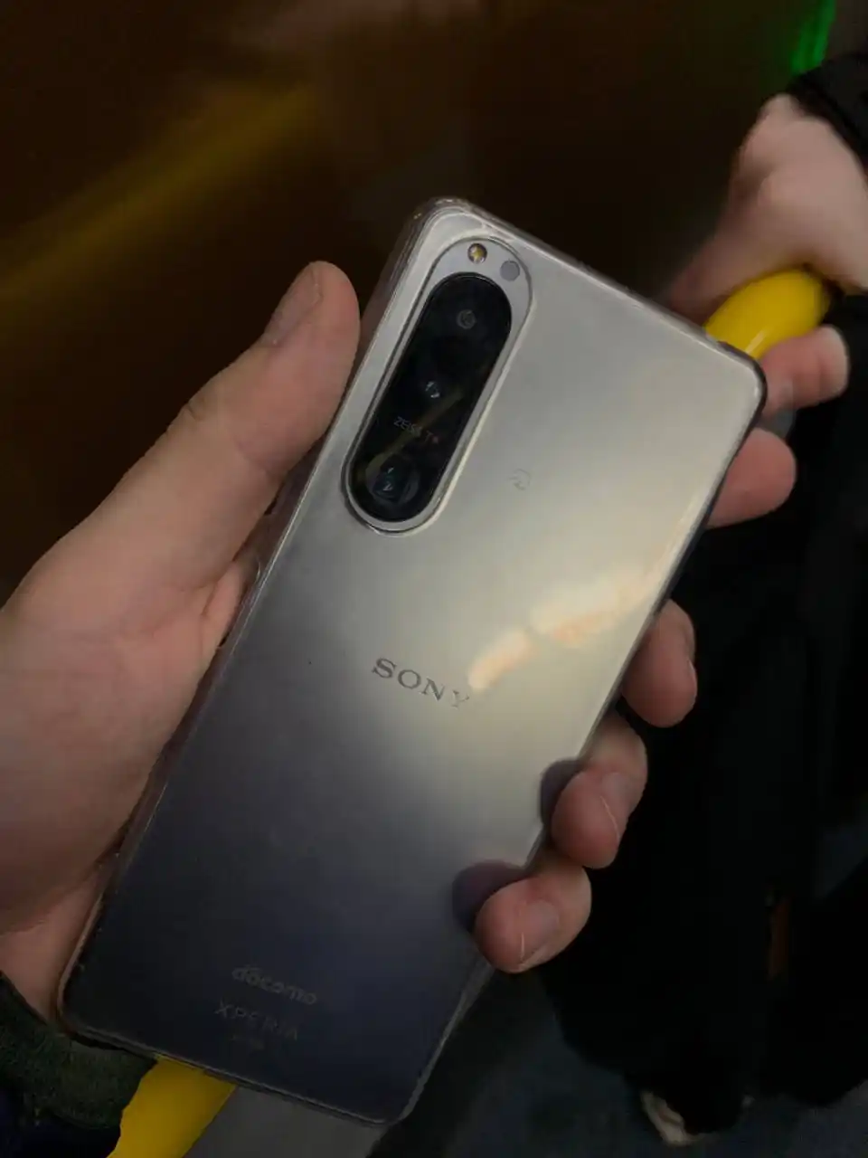Обмен Sony Xperia 5 III 128GB