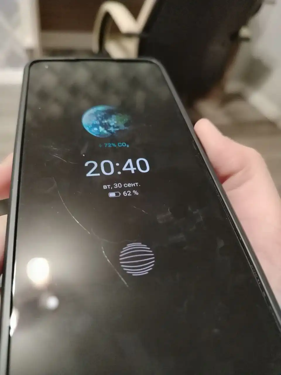 Обмен продажа с дефектами