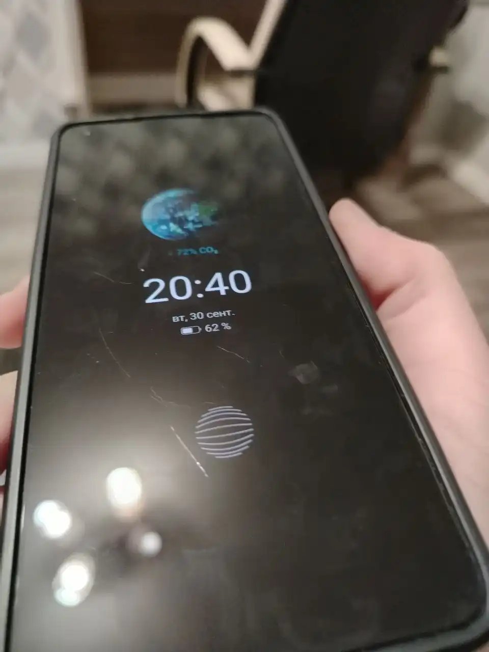 Обмен продажа с дефектами