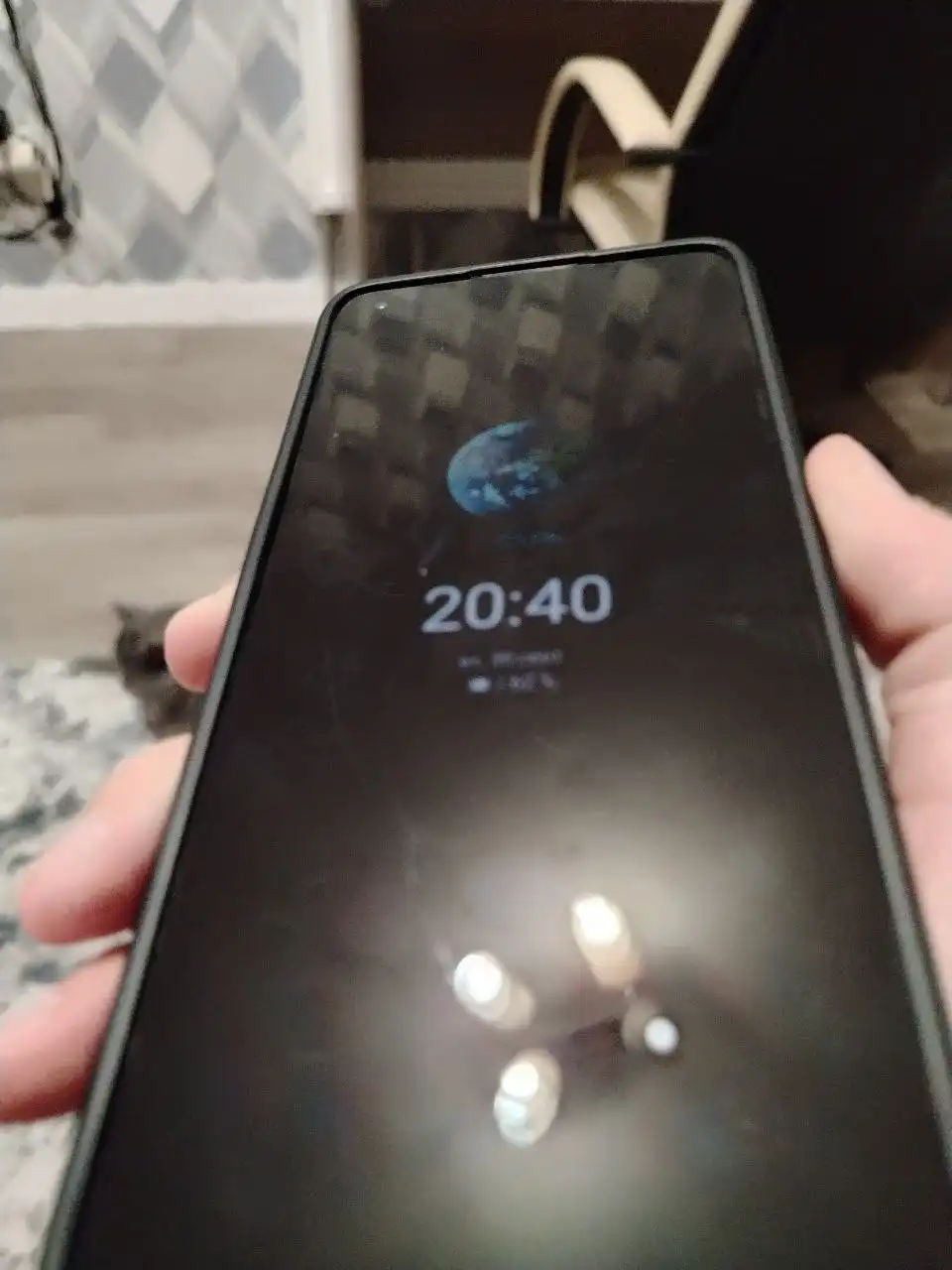 Обмен продажа с дефектами