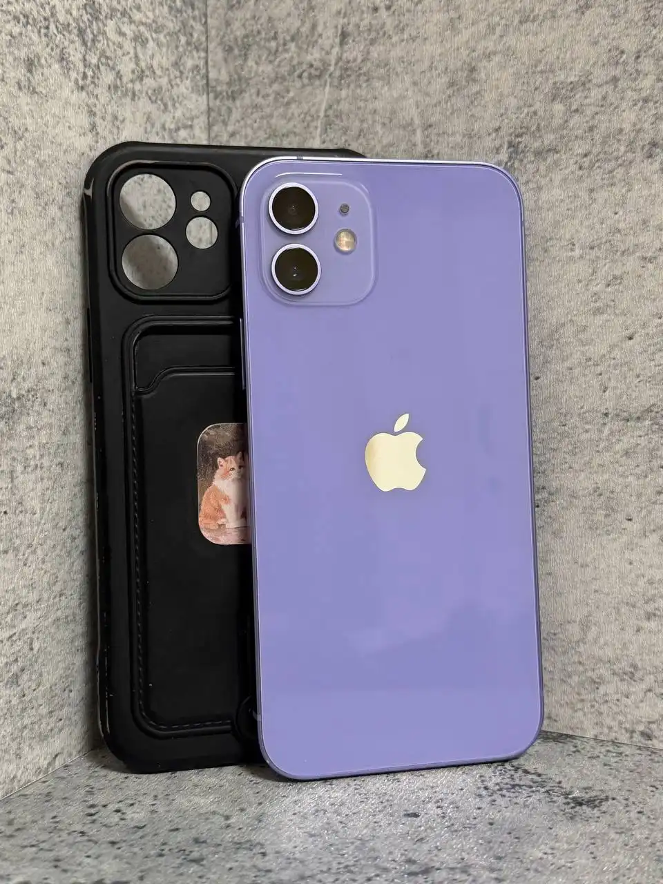 Продажа iPhone разных моделей