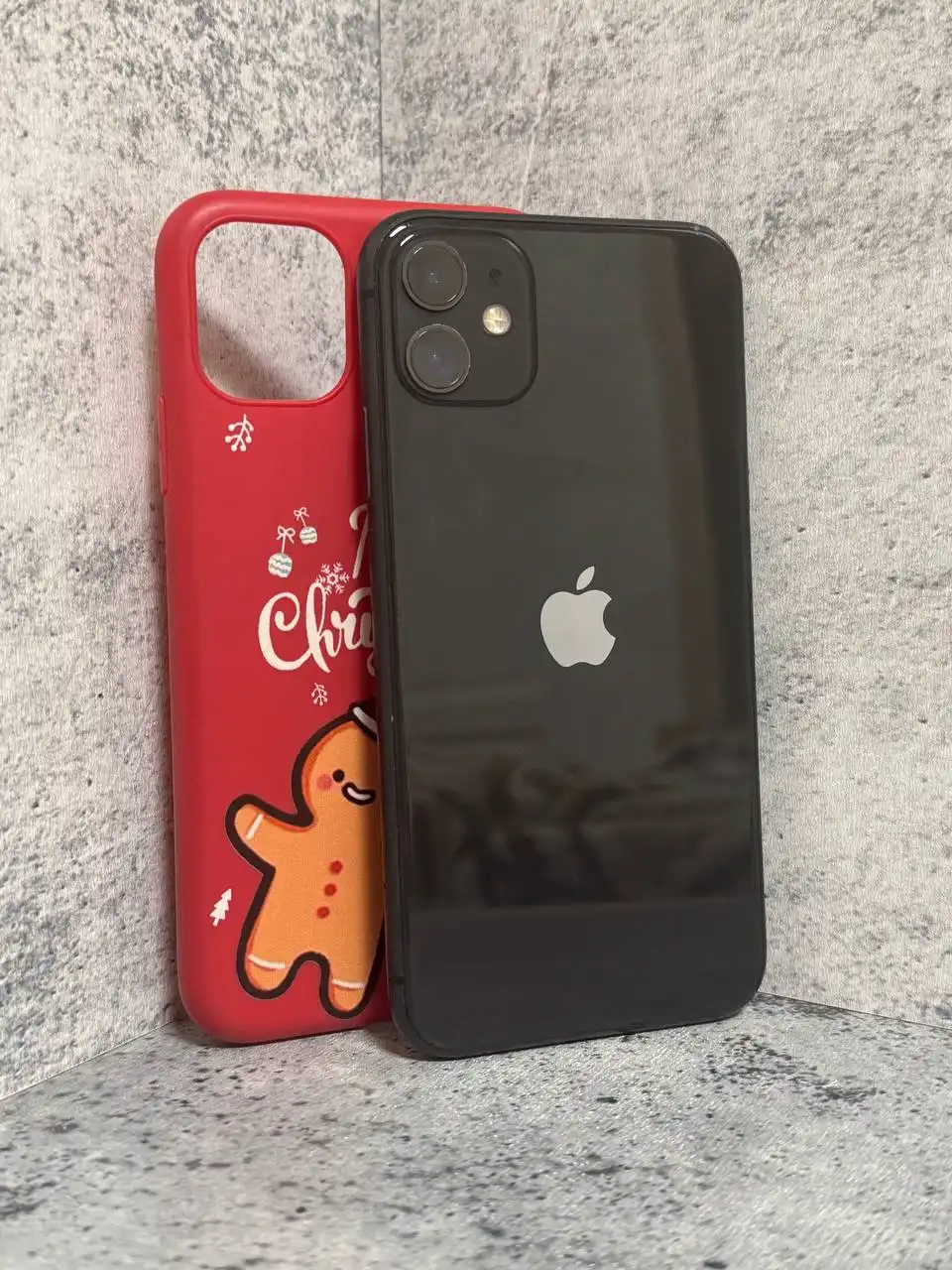 Продажа iPhone разных моделей