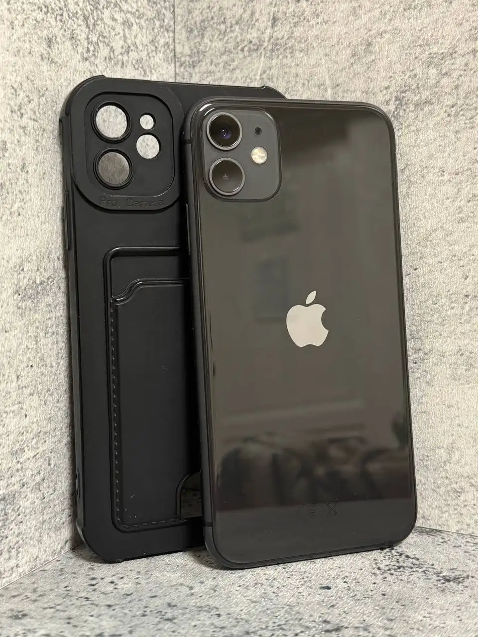 Продажа iPhone разных моделей