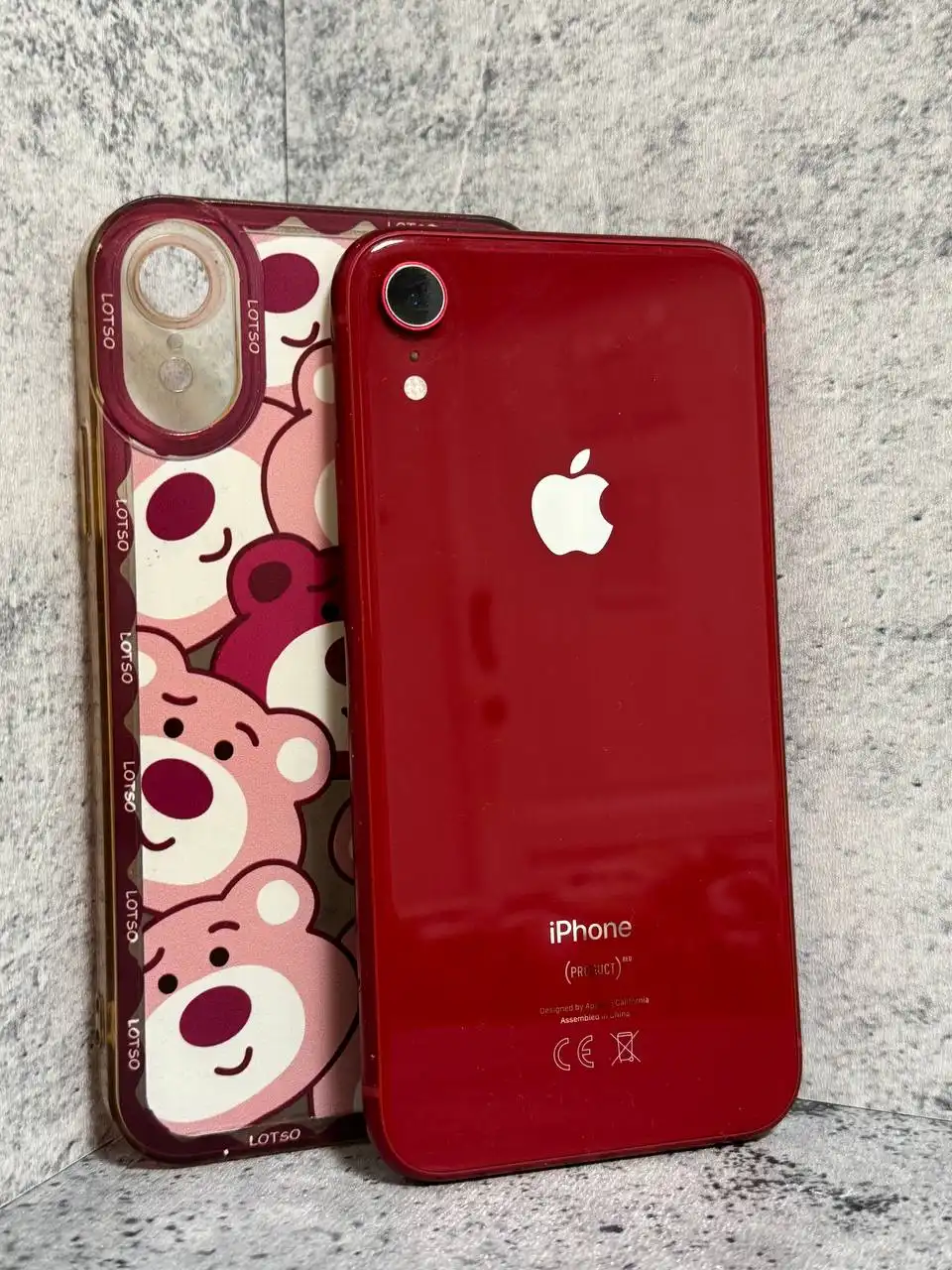 Продажа iPhone разных моделей