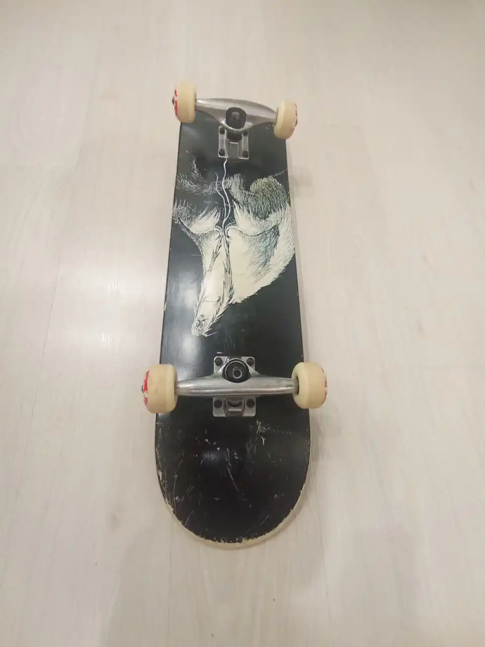 Продам скейтборд